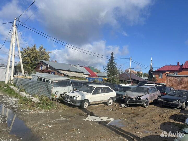 Авторазбор ваз на рабор на запчасти