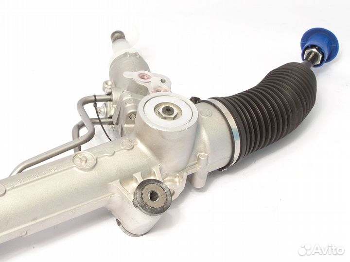 Рейка рулевая для Mercedes M/GL-классы W164/X164