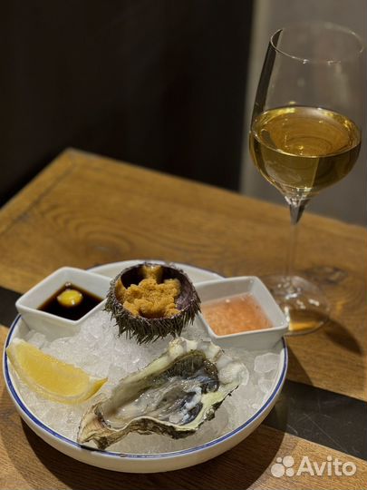 Менеджер ресторана