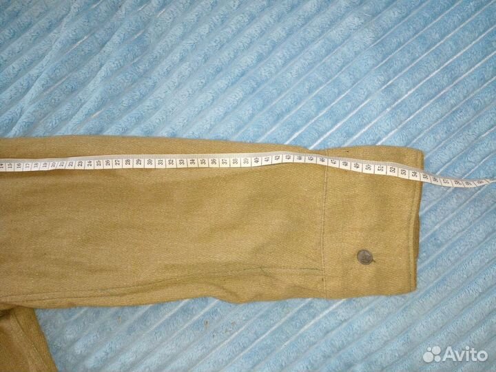 Военная форма