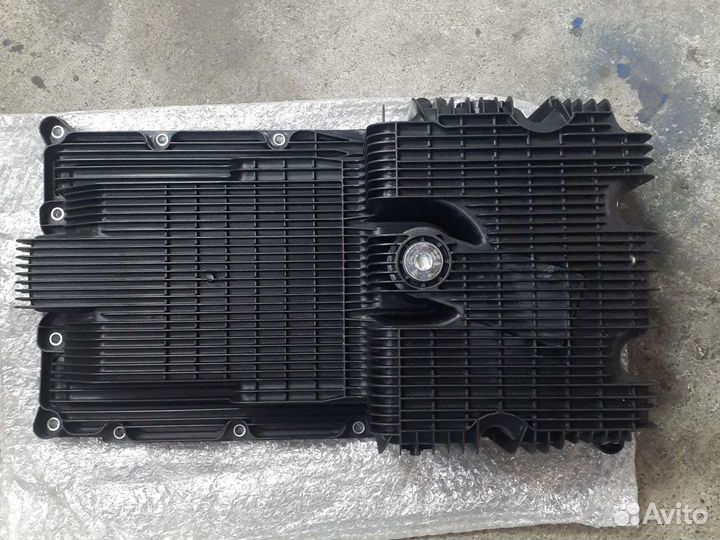 Поддон картера Cummins