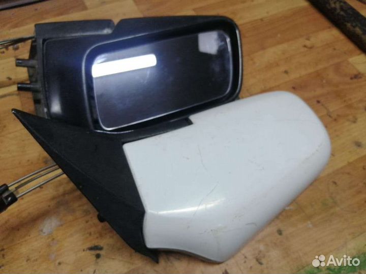 Зеркала на ваз 2114