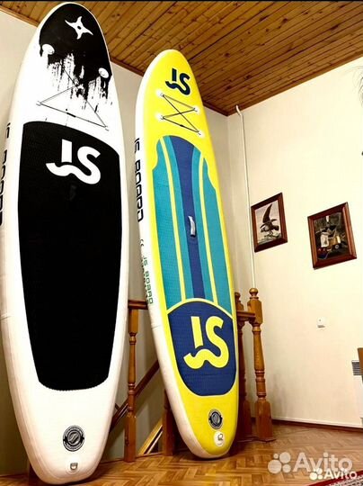 Sup board js 335 в наличии, Новые