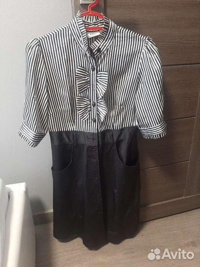 Продам платье офисное