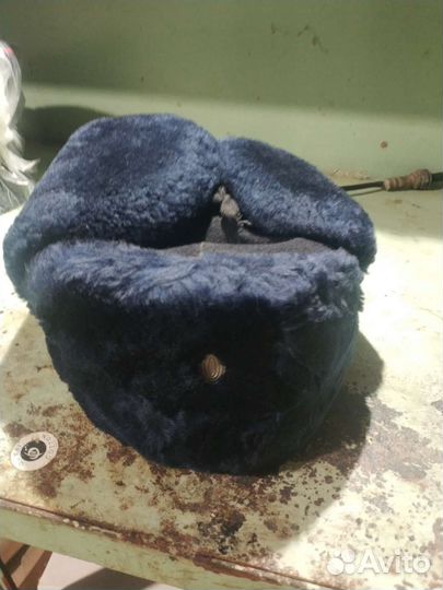 Полицейская/росгвардия форма