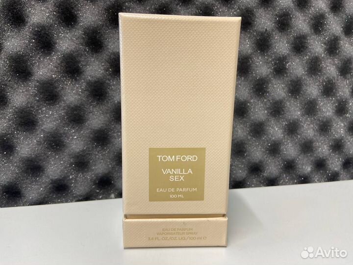 Tom Ford Vanilla Sex