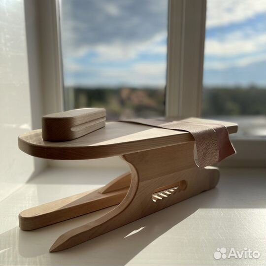 Портновская колодка для вто