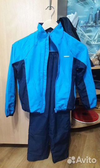 Спортивный костюм для мальчика 128