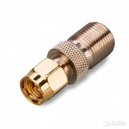 Переходник SMA/F оптом