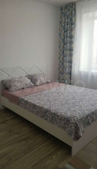 1-к. квартира, 18 м², 5/5 эт.