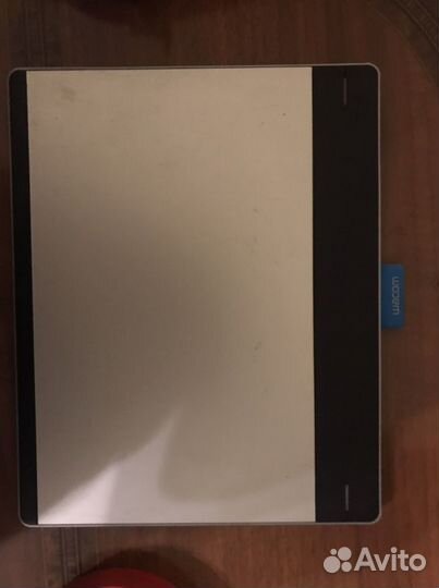 Графический планшет wacom