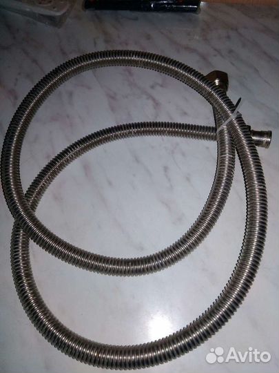 Шланг для газовой плиты