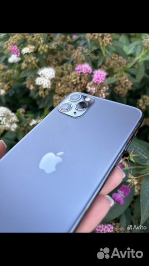 iPhone 11 pro max 64 gb