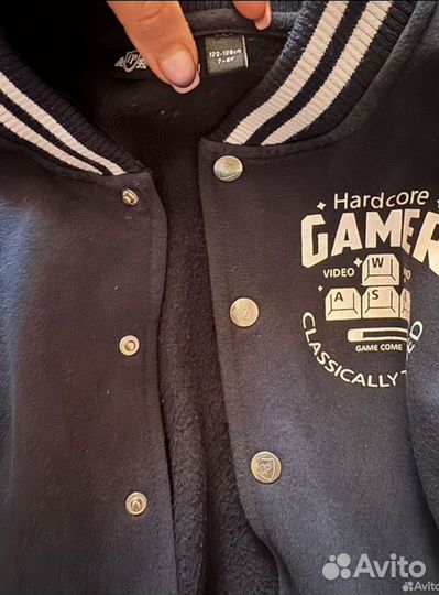 Детские вещи пакетом