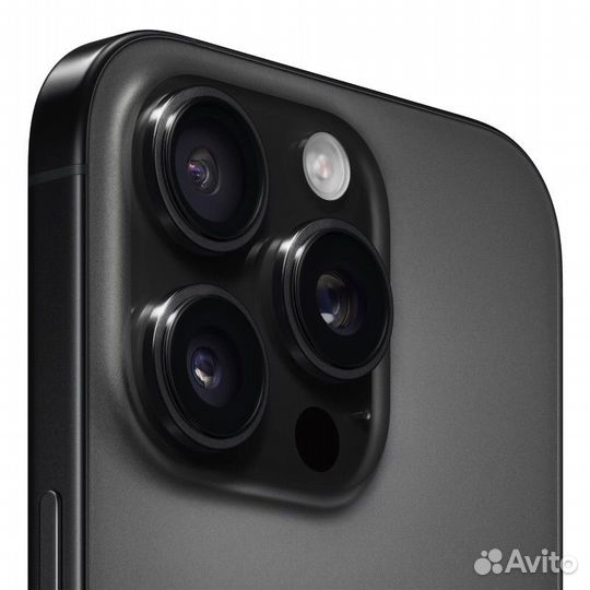 iPhone 16 Pro Max 1TB Black 2SIM