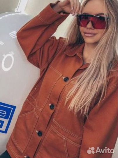 Кофта пиджак