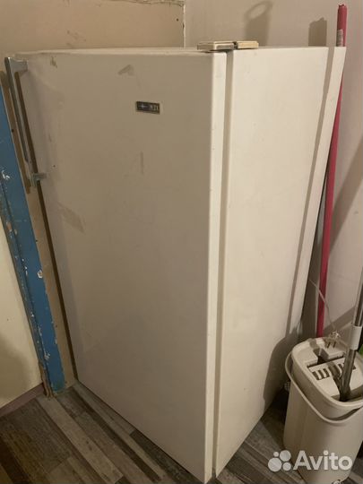 Холодильник