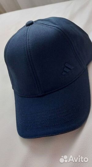 Кепка Adidas originals на большой обхват головы