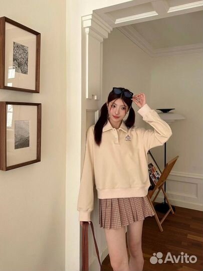 Свитшот Prada