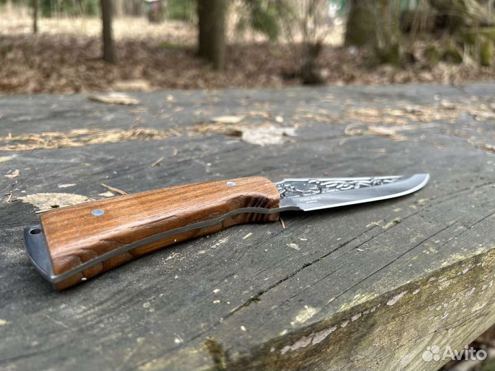 Шашлычный набор