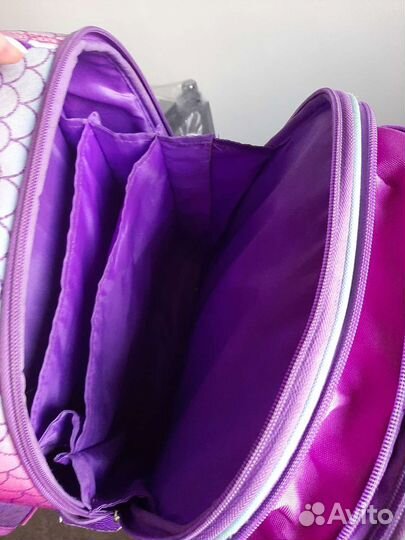 Ортопедический ранец