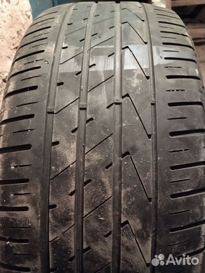 Hankook Ventus S1 Evo 2 K117 255/55 R18 109W