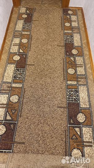 Ковровая дорожка