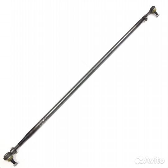 Тяга рулевая на Газель