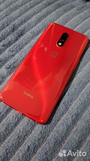 OnePlus 7, 8/256 ГБ