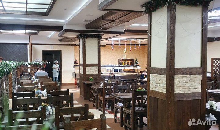 Тур в Белокуриху. Санаторий Аврора