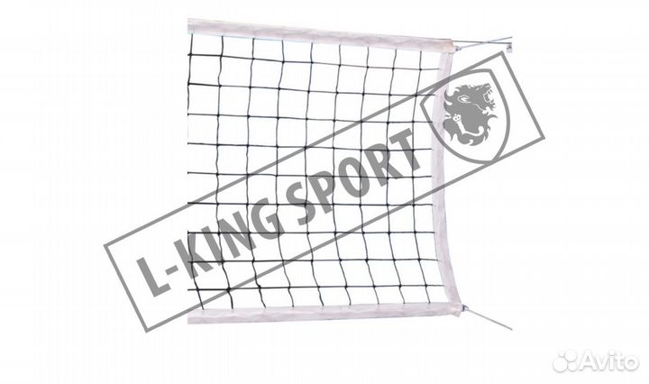 Сетка волейбольная