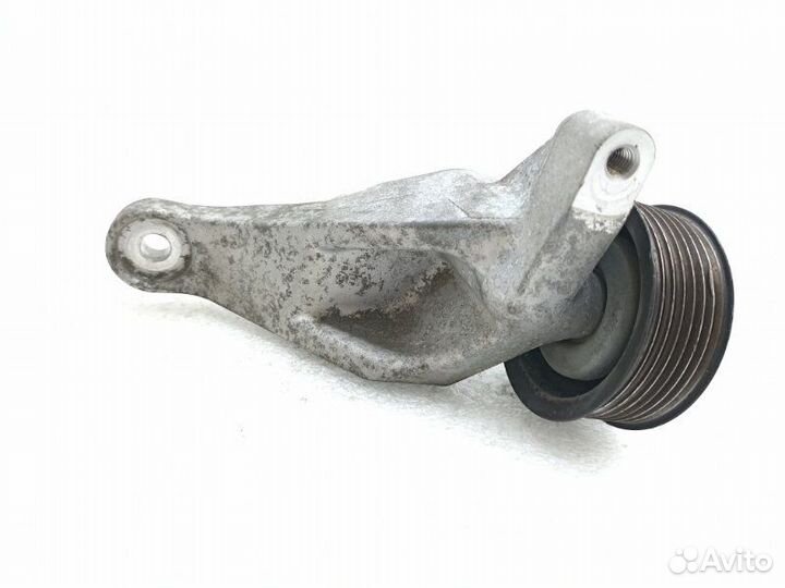 Кронштейн обводного ролика Infiniti Q50 V37 3.7