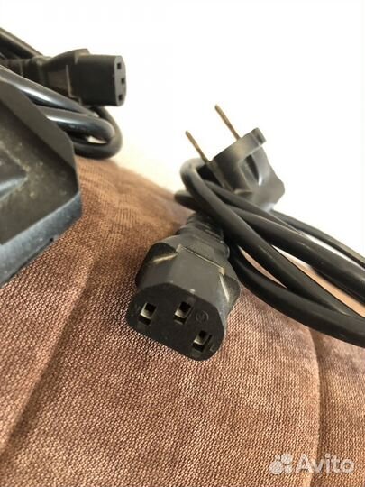 Кабель питания С13
