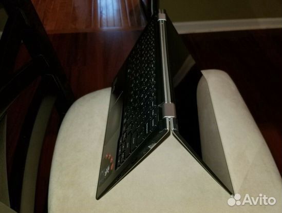 Lenovo Yoga 3 11, RAM 8Gb, SSD 256Gb, Win 10
