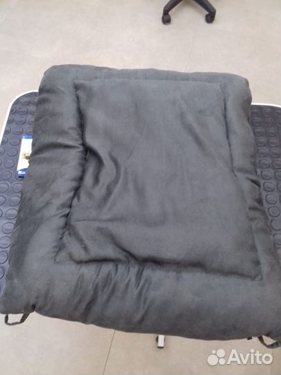 Лежак для собаки