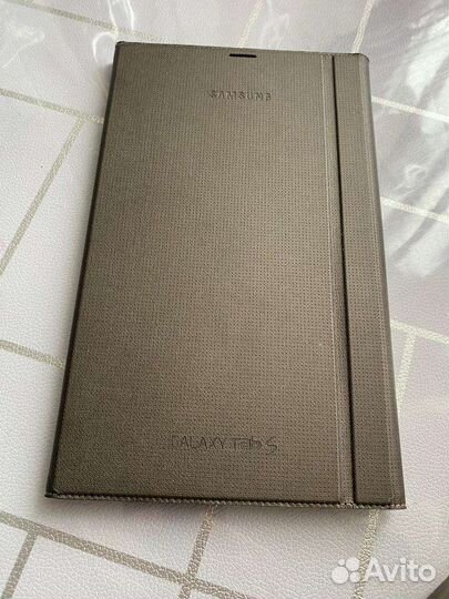 Samsung galaxy tab S