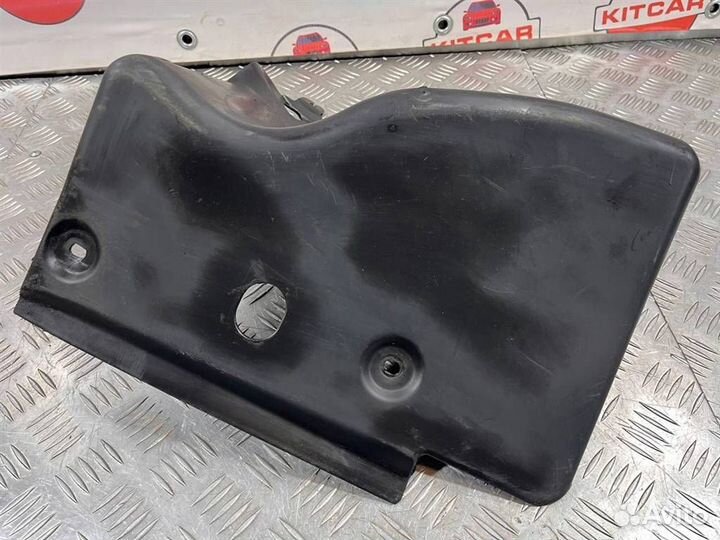 Защита приводных ремней Opel Astra H