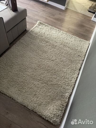 Ковер шерстяной