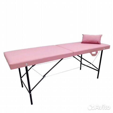 Кушетка для наращивания ресниц