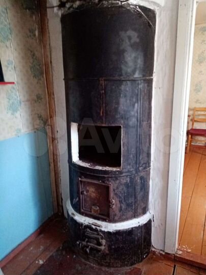 Дача 20 м² на участке 8 сот.