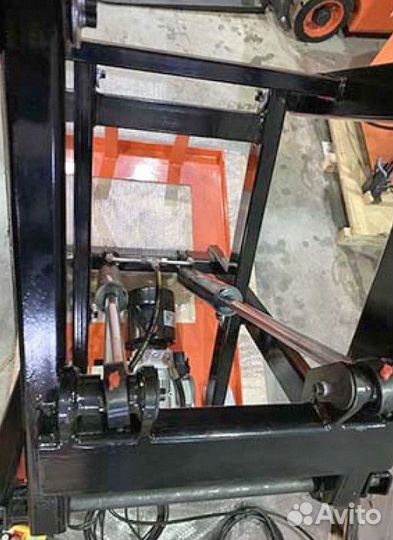 Подъемный стол YLF1002 1000x1600 1000 кг