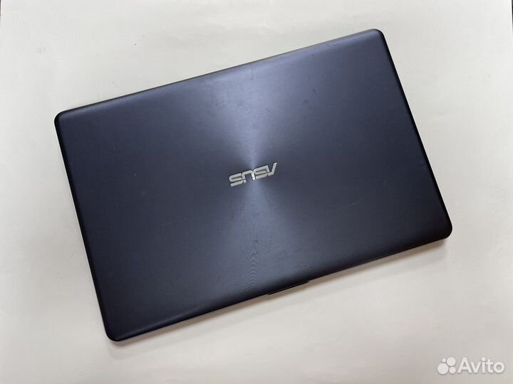 Asus X542U в разбор