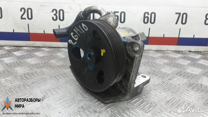 Насос гидроусилителя руля Chevrolet Captiva 2007