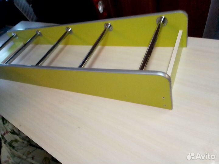 Детская кровать - чердак