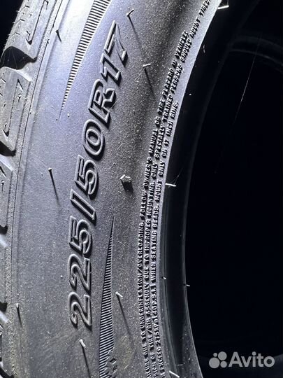 Roadstone Winguard Sport 225/50 R17 98V