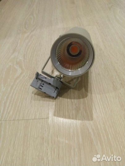 Светильник FT 85 34W X5 3000K PI54 N5