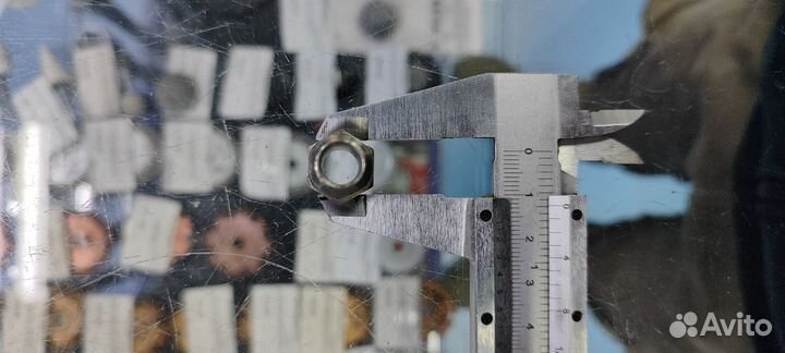 A340/5 Разъем 70.0 штуцер 1/4 папа наружная