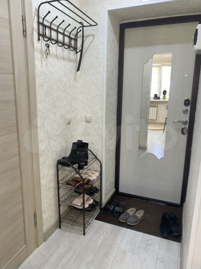 1-к. квартира, 35 м², 1/4 эт.