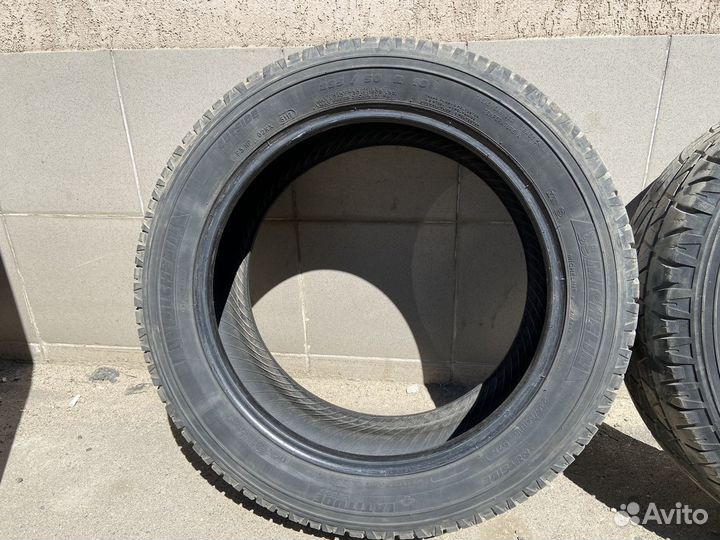 Michelin Latitude Cross 235/50 R18 97H