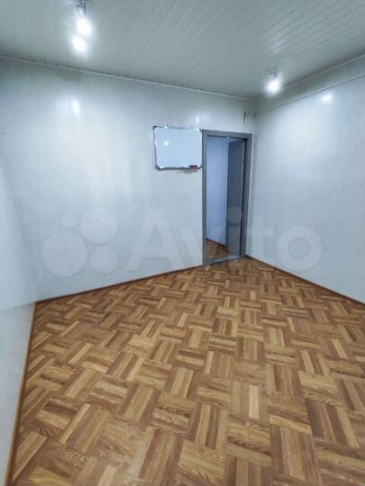 Свободного назначения, 20 м²